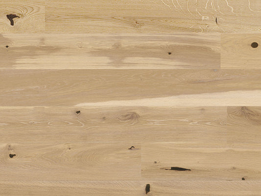 Bauwerk Casapark 181, Landhausdiele, Eiche | Crema 45