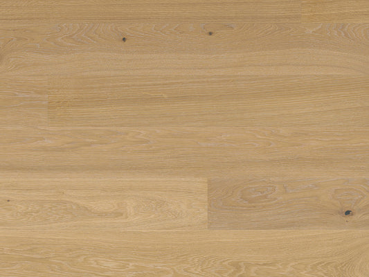 Bauwerk Casapark 181, Landhausdiele, Eiche | Farina 14 gebürstet, B-Protect
