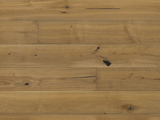 Bauwerk Casapark 181, Landhausdiele, Eiche | Tabacco 45