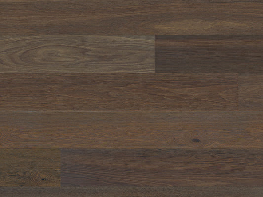 Bauwerk Parkett AG | Casapark 181 Eiche geräuchert | Farina 14