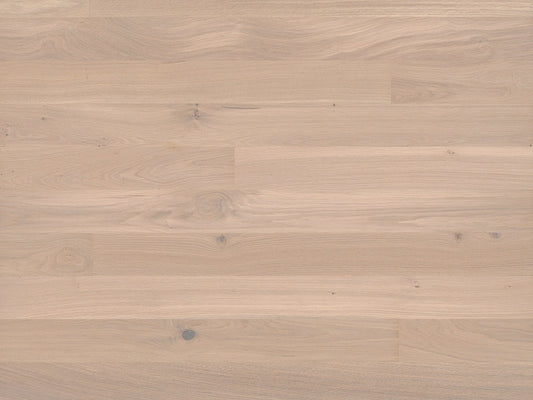 Bauwerk Cleverpark, Langstab, Eiche | Farina 34 gebürstet, B-Protect