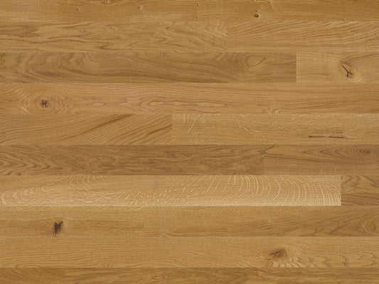 Bauwerk Parkett AG | Cleverpark Eiche | Mandorla 34