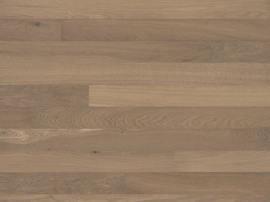 Bauwerk Cleverpark, Langstab, Eiche angeräuchert 15