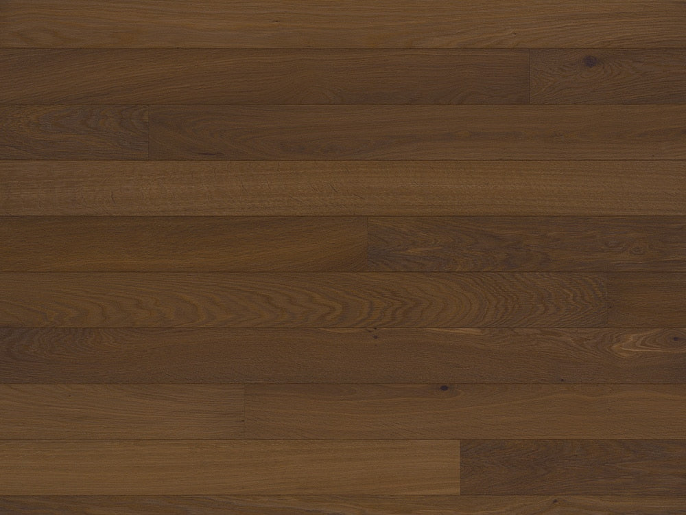 Bauwerk Parkett AG | Cleverpark Eiche angeräuchert | Cacao 15
