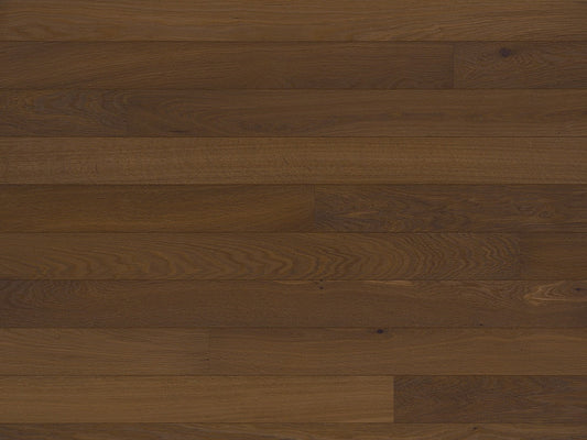 Bauwerk Parkett AG | Cleverpark Eiche angeräuchert | Cacao 15