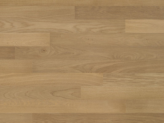 Bauwerk Cleverpark, Langstab, Eiche angeräuchert | Crema 15
