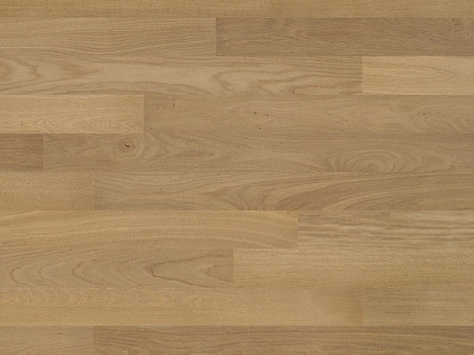 Bauwerk Parkett AG | Cleverpark Eiche angeräuchert | Crema 15