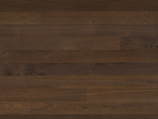 Bauwerk Parkett AG | Cleverpark Eiche geräuchert 14