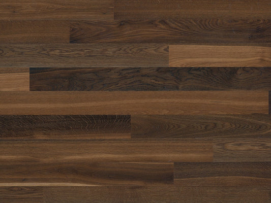 Bauwerk Parkett AG | Cleverpark Eiche geräuchert 24