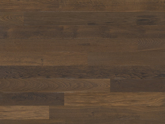 Bauwerk Cleverpark, Langstab, Eiche geräuchert | Crema 14