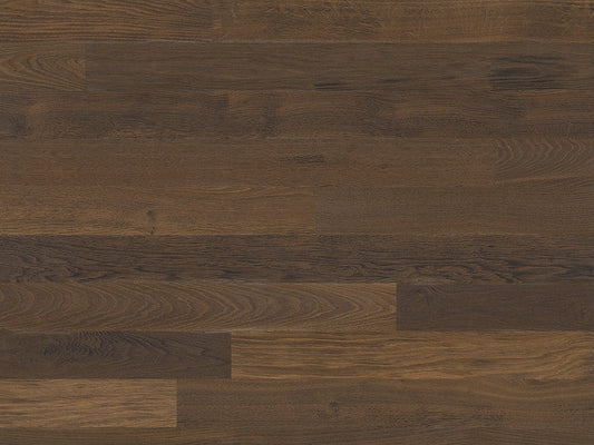 Bauwerk Parkett AG | Cleverpark Eiche geräuchert | Crema 14