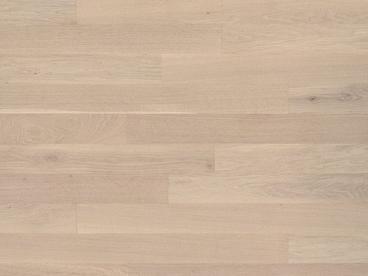 Bauwerk Cleverpark Silente, Langstab, Eiche | Farina 14