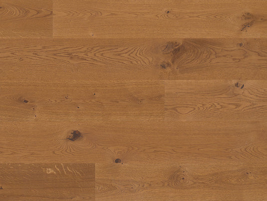 Bauwerk Parkett AG | Villapark Eiche | Gold 35