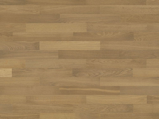 Bauwerk Monopark, Kurzstab, Eiche angeräuchert | Crema 15