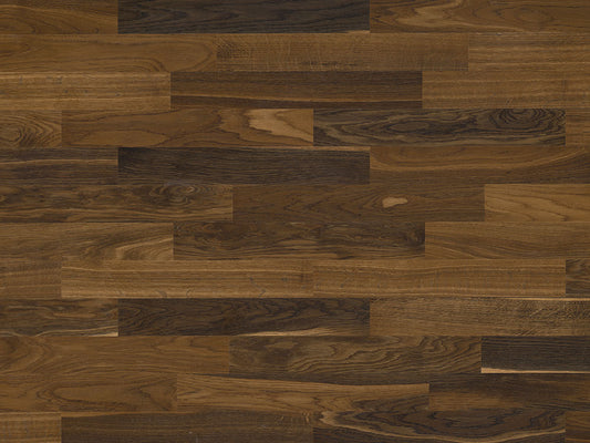 Bauwerk Parkett AG | Monopark Eiche geräuchert 24