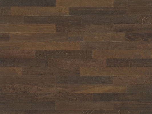 Bauwerk Parkett AG | Monopark Eiche geräuchert | Crema 14