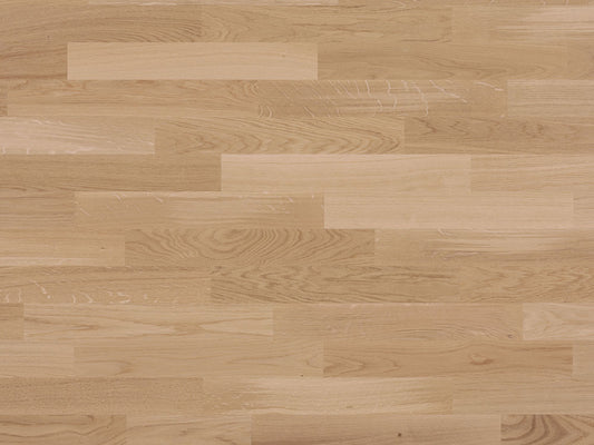 Bauwerk Unopark R+L 11, Kurzstab, Eiche | Avorio 14