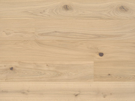 Bauwerk Parkett AG | Villapark Eiche | Crema 35