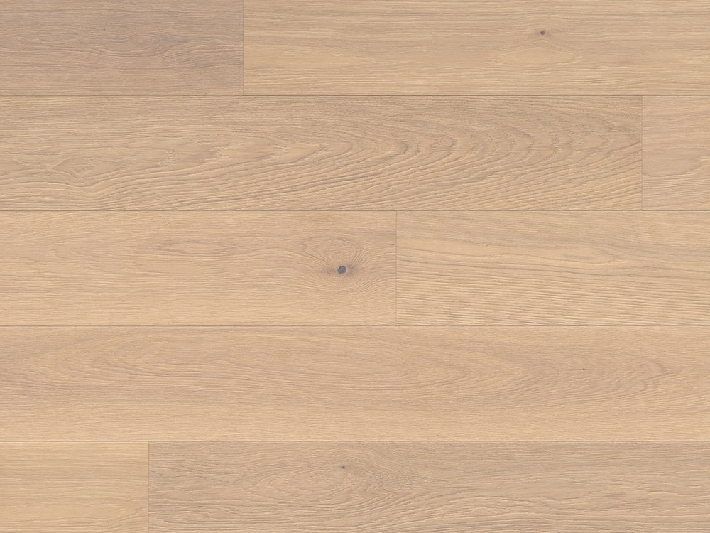 Bauwerk Villapark, Landhausdiele, Eiche | Farina 14 gebürstet, B-Protect