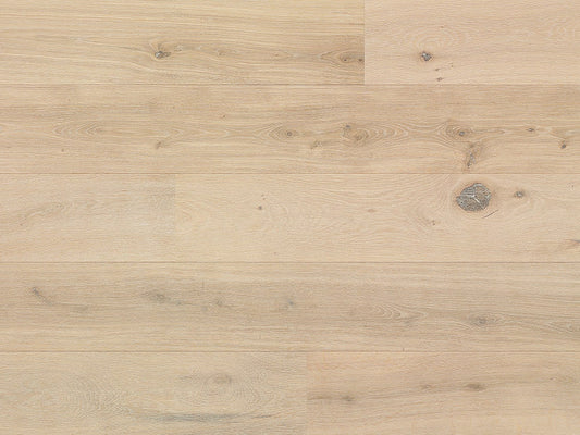 Bauwerk Villapark, Landhausdiele, Eiche | Farina 35 gebürstet, B-Protect