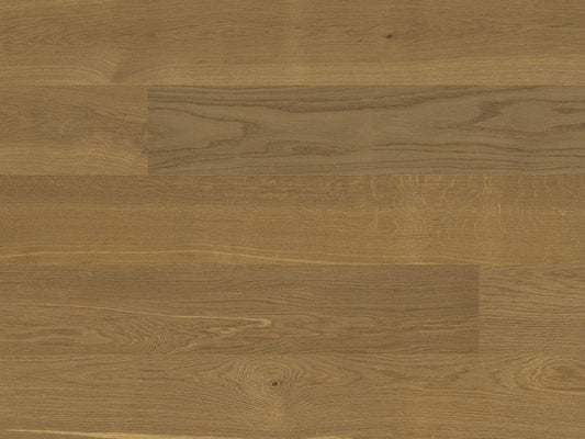 Bauwerk Villapark, Landhausdiele, Eiche angeräuchert | Crema 15