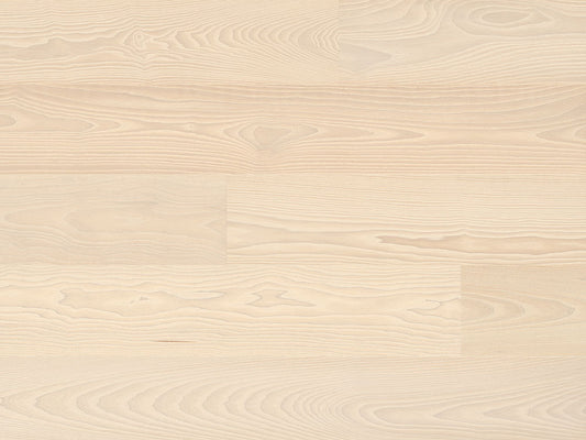 Bauwerk Villapark, Landhausdiele, Esche | Farina 13 gebürstet, B-Protect
