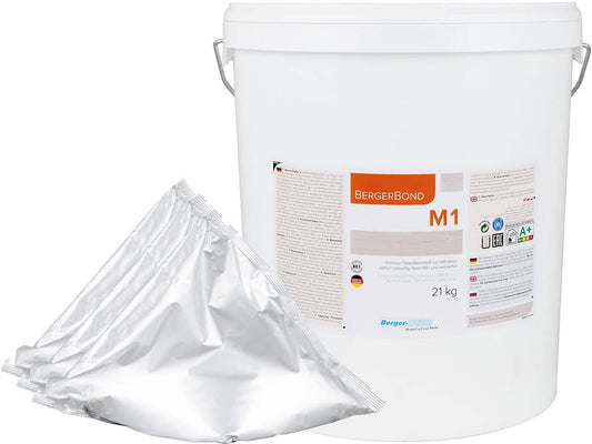 BergerBond® M1