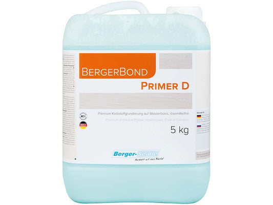 BergerBond® Primer D