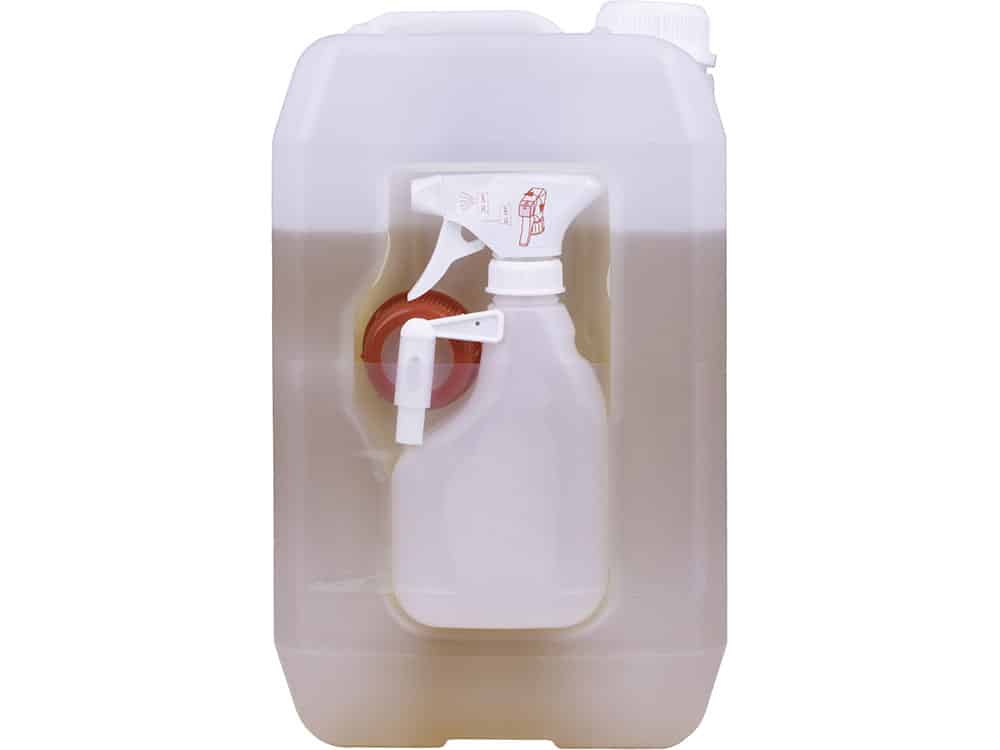 Brilliance BioSoap