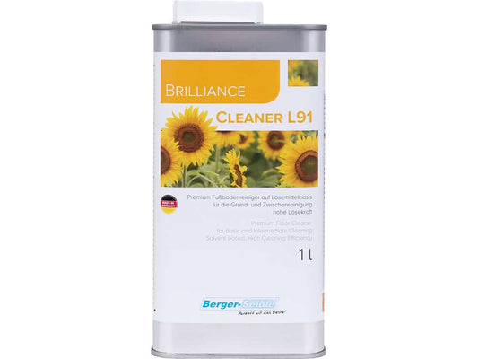 Brilliance Cleaner L91