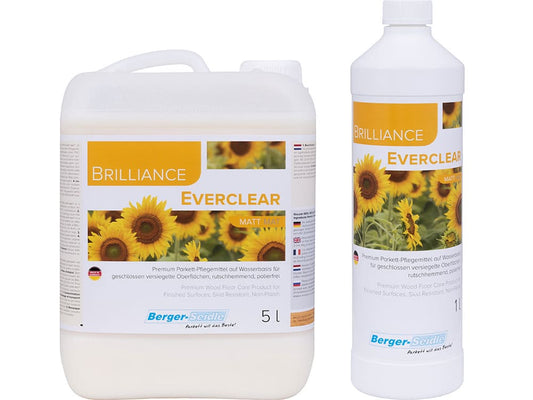 Brilliance Everclear Matt