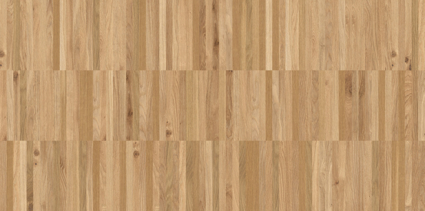 Stöckl Elements parallel Eiche | Lebhaft