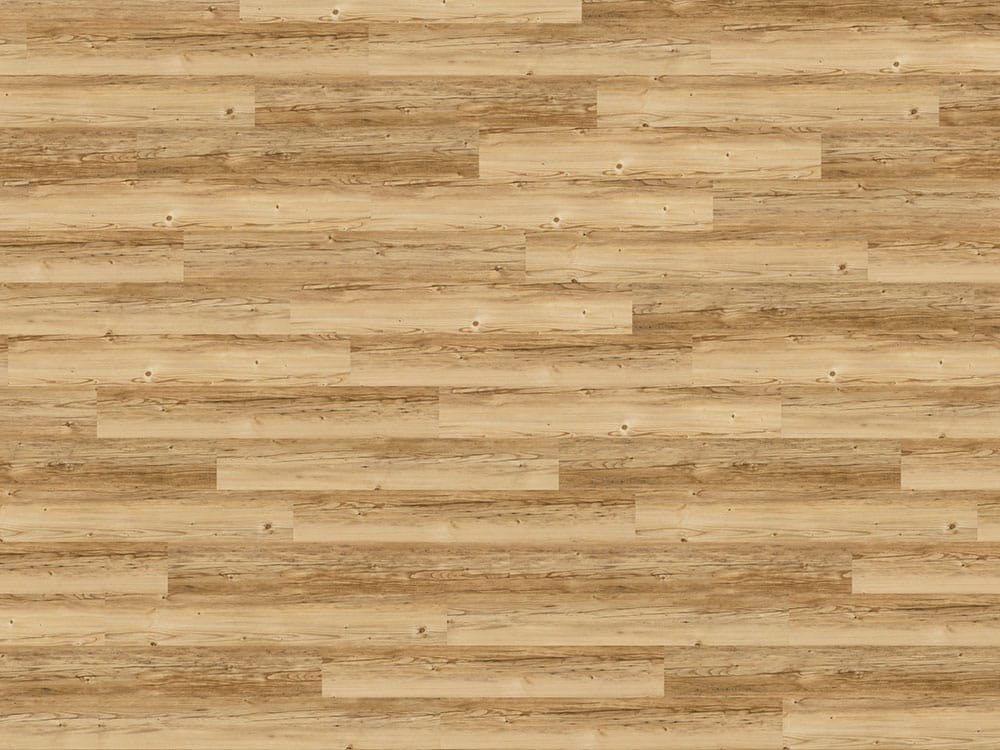 Fertigboden Holzoptik WICANDERS wood Resist ECO | Sprucewood