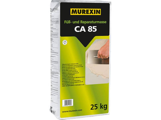 Murexin Füll- und Reperaturmasse CA 85