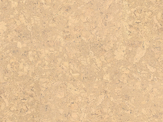 Kork-Fertigparkett WICANDERS cork Essence | Personality Champagne