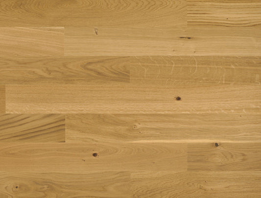Bauwerk Cleverpark 900, Langstab, Eiche 34 gebürstet, naturgeölt