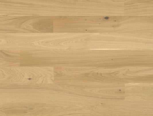Bauwerk Cleverpark 900, Langstab, Eiche Avorio 34 gebürstet, naturgeölt
