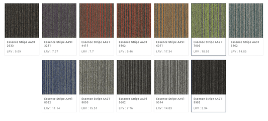 Desso Essence Stripe