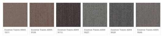 Desso Essence Traces
