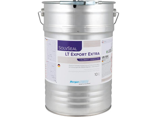 SolvSeal LT Export Extra