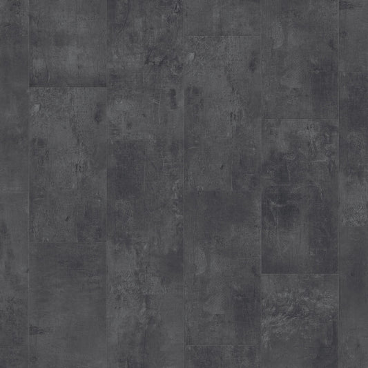 Click Compact Classic | Vintage Zinc Black 55