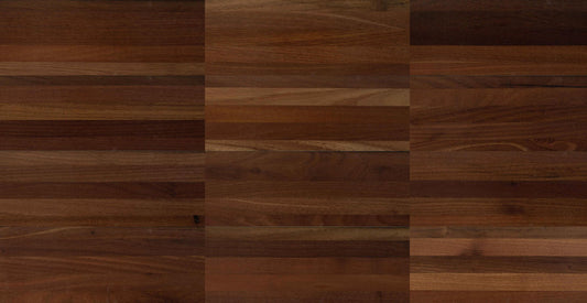 Stöckl Elements parallel Eiche Colourline | Saphir