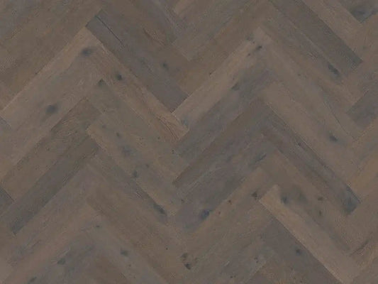 Woodbase Eiche Norderney