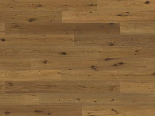 Woodbase Eiche Trondheim