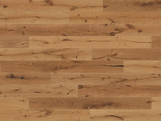 Woodbase Wildeiche Alpin