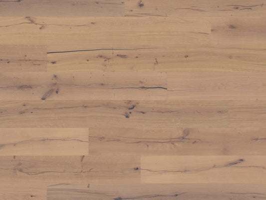 Woodbase Wildeiche Bianco