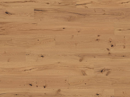 Woodbase Wildeiche Pure