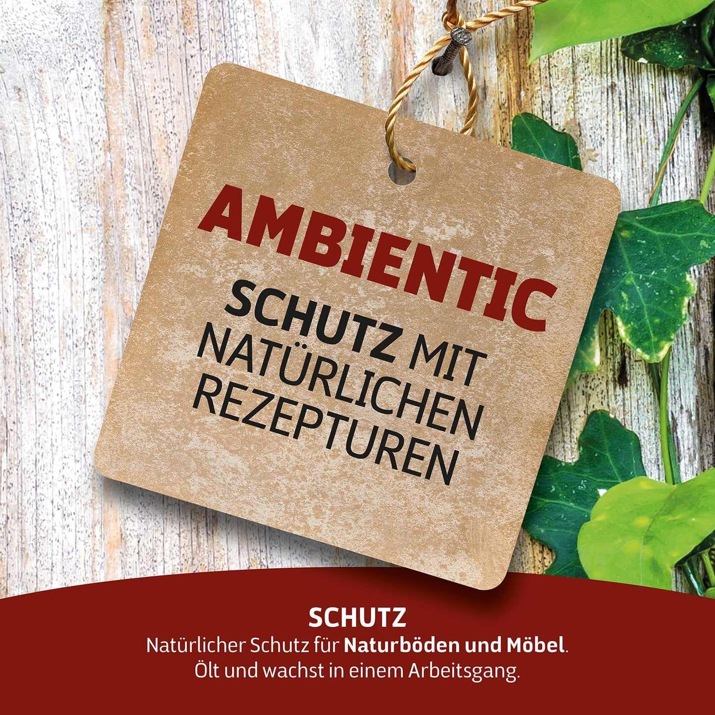 Wenisch Holz Ambientic