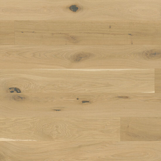 Bauwerk Parkett AG | Casapark 139 Eiche | Crema 45