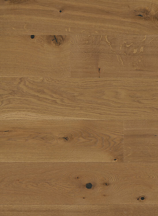 Bauwerk Parkett AG | Casapark 181 Eiche | Ambra 15